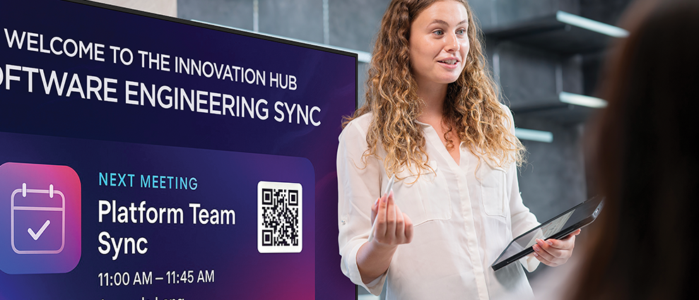 Sharp Introduces PN-E Series Displays, Delivering Essential Performance for Education, Corporate, and Digital Signage Applications